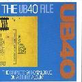 UB40 - Ub40 File (1st Singles)