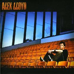 Alex Lloyd - Alex Lloyd by 