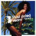 Various Artists - Most Rated Miami