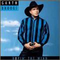 Garth Brooks - Ropin` The Wind