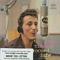 Gene Vincent - Gene Vincent Record Date