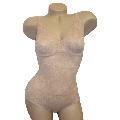 Nancy Ganz Beige Belly Band Body Shaper