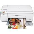 HP Photosmart C4440 PSC Multifunction Printer