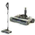 Euro Pro Shark 8.4-volt Bottom-emptying Cordless Sweeper