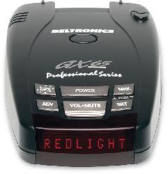 Beltronics GX65 Radar Detector