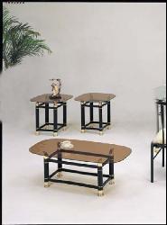 Greenfield 3-piece Coffee/ End Table Set