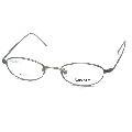 DKNY '6604' Unisex Optical Frames