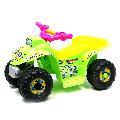Four-wheel Battery-operated Mini ATV