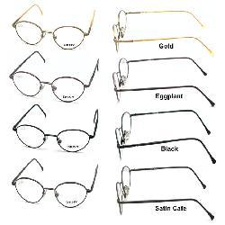 DKNY '6218' Unisex Optical Frames