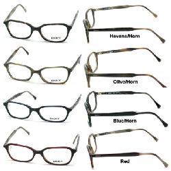 DKNY '6810' Unisex Optical Frames