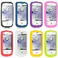 HTC G2/ myTouch Premium Silicone Skin Case