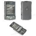 Samsung I627 Premium Transparent Hard Ice Case