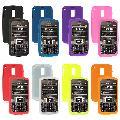 Samsung Jack I637 Premium Silicone Skin Case