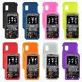 Samsung Magnet A257 Premium Silicone Skin Case