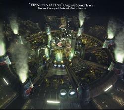 Original Video Game Soundtrack - Final Fantasy VII