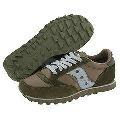 Saucony Originals Women's Jazz Low Pro Athletic Shoes