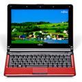 Fujitsu M2010 N270 1GB Mini Laptop