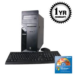 IBM 8811 Core 2 Duo 2.66GHz 500GB Desktop Computer (Refurbished)