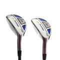 Nickent Left-handed 3DX RC IW Hybrid 3 and 4 Pack