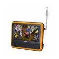 Venturer Portable Digital 7-inch LCD TV