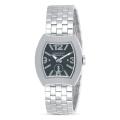 Bedat & Co. CB03SSBBLK Women's Concept Stainless Steel Black Dial Watch