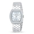 Bedat & Co. CB03SSBSIL Women's Concept Stainless Steel Silver Dial Watch