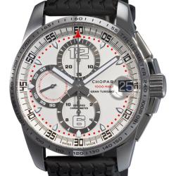 Chopard Men's 'Mille Miglia GT XL' Rubber Chronograph Watch