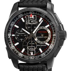 Chopard Men's 'Mille Miglia' Split Second Chronograph Watch