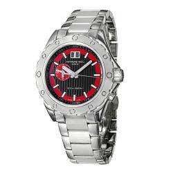 Raymond Weil Men's 'RW Sport' Stainless Steel Quartz Watch
