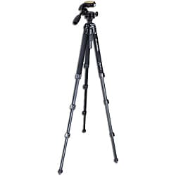 Bell and Howell Xplor 40 Professional Magnesium Alloy Tripod