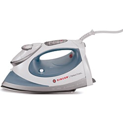 Singer Perfect Finish PF.04 Steam Iron by Singer Corporation