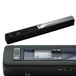 Vividscann PS410 Handyscan Portable Scanner