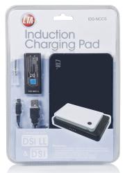 Induction Charging Pad for DSi and DSi XL