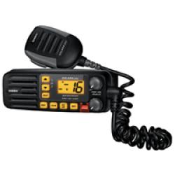 Uniden Solara-DSC Fixed Mount Marine Radio