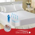 Swiss Lux 10-inch Queen-size European-style Memory Foam Mattress