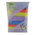 Multi-colored One-size Fits All Shower Caps (Case of 144)