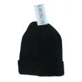 Knit Polyester Baby Beanies (Case of 240)