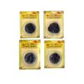 Assorted Craft Magnets (Case of 144)