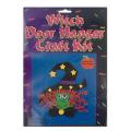Witch Door Hanger Kit (Case of 288)