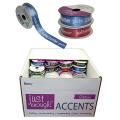 4-foot Spool Friendship Ribbon (Case of 864)
