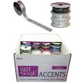 4-foot Romance Ribbon Spools (Case of 864)