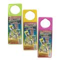 Design-a-doorhanger 6-piece Packs (Case of 288)