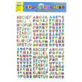 Letter/ Number Stickers (Case of 288)
