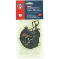 Texans Helmet Cotton Air Fresheners (Case of 480)