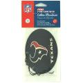 Texas Oval Cotton Air Fresheners (Case of 480)