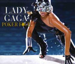 Lady Gaga - Poker Face [Single]