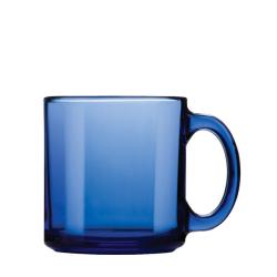 Glass Mugs - Libbey Glassware 13-oz Coffee Mugs (Pack of 6)