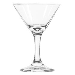 Libbey Embassy 5-oz Cocktail Glasses (Case of 36)
