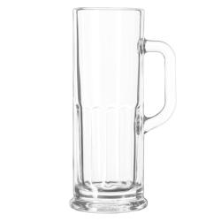 Glass Mugs | Business Mugs - Frankfurt 4-oz Sample Mugs (Case of 24)
