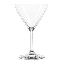 Libbey 7.5-oz Bristol Valley Cocktail Glasses (Case of 24)